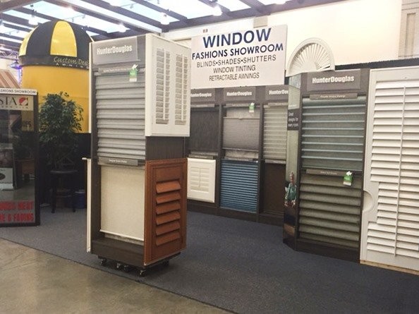 Hunter Douglas Dealer Image